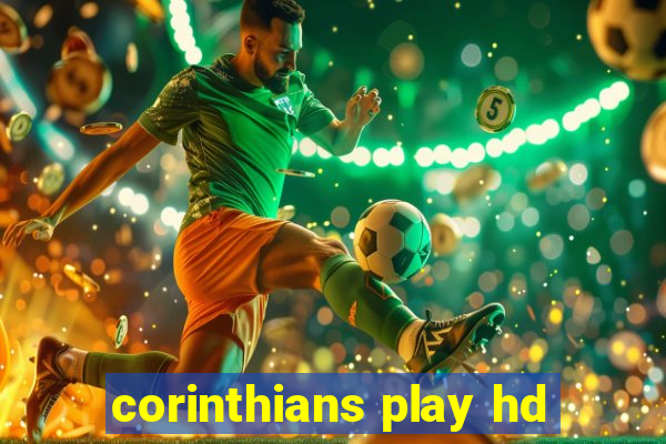 corinthians play hd